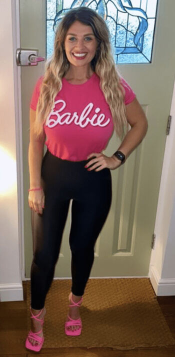 Jenni Jane Hall