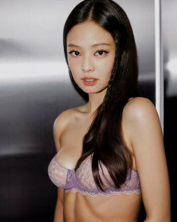 Jennie Blackpink