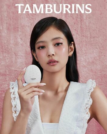 Jennie | BLΛƆKPIИK