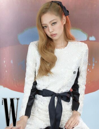 Jennie | BLΛƆKPIИK