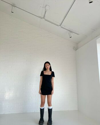 Jennie | BLΛƆKPIИK
