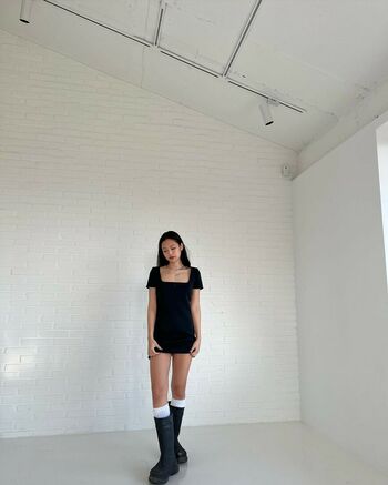 Jennie | BLΛƆKPIИK