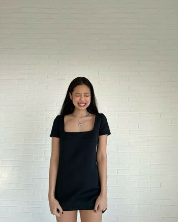 Jennie | BLΛƆKPIИK