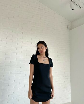 Jennie | BLΛƆKPIИK