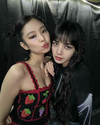 Jennie | BLΛƆKPIИK