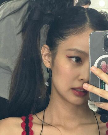 Jennie | BLΛƆKPIИK