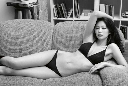 Jennie | BLΛƆKPIИK