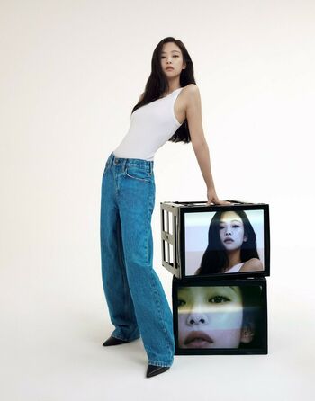 Jennie | BLΛƆKPIИK