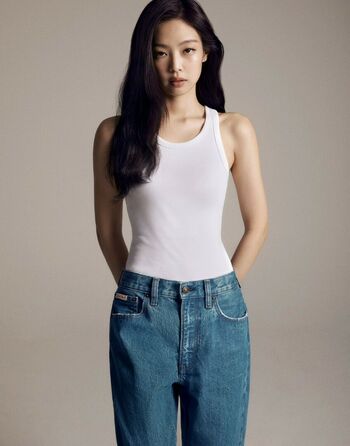 Jennie | BLΛƆKPIИK