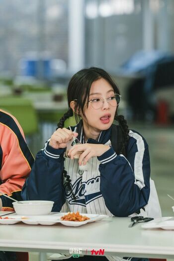 Jennie | BLΛƆKPIИK