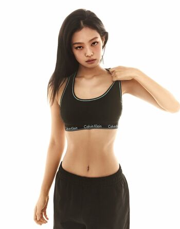 Jennie | BLΛƆKPIИK
