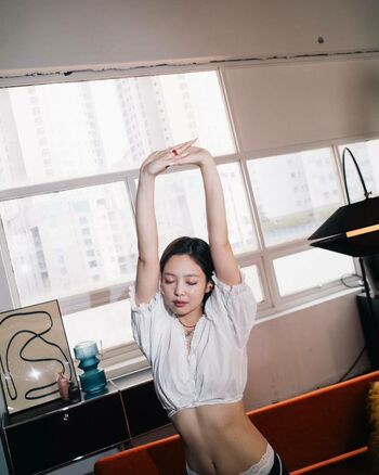 Jennie | BLΛƆKPIИK