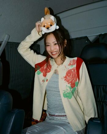Jennie | BLΛƆKPIИK