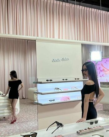 Jennie | BLΛƆKPIИK