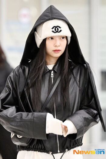 Jennie | BLΛƆKPIИK