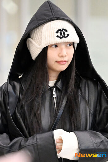 Jennie | BLΛƆKPIИK
