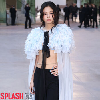 Jennie | BLΛƆKPIИK