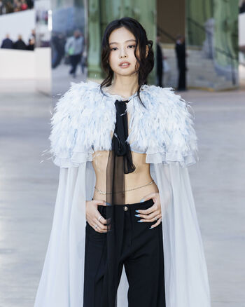 Jennie | BLΛƆKPIИK