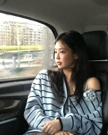 Jennie | BLΛƆKPIИK