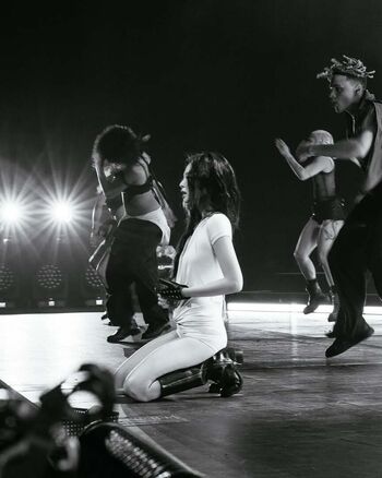 Jennie | BLΛƆKPIИK