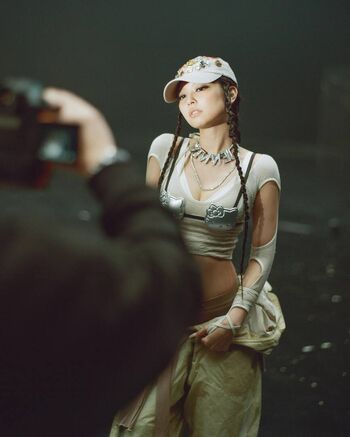 Jennie | BLΛƆKPIИK