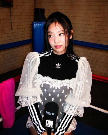 Jennie | BLΛƆKPIИK