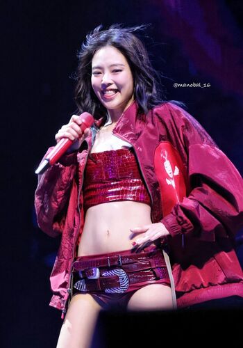 Jennie | BLΛƆKPIИK