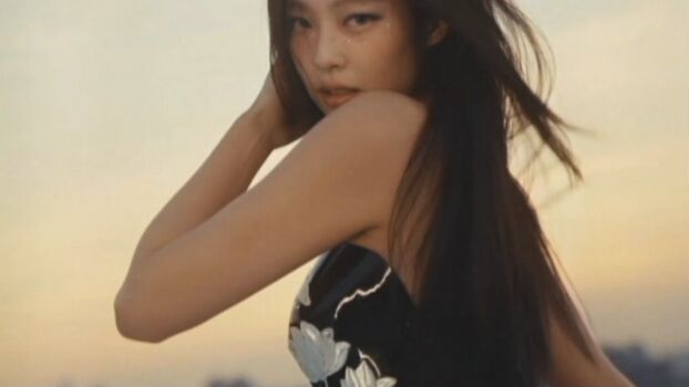 Jennie | BLΛƆKPIИK