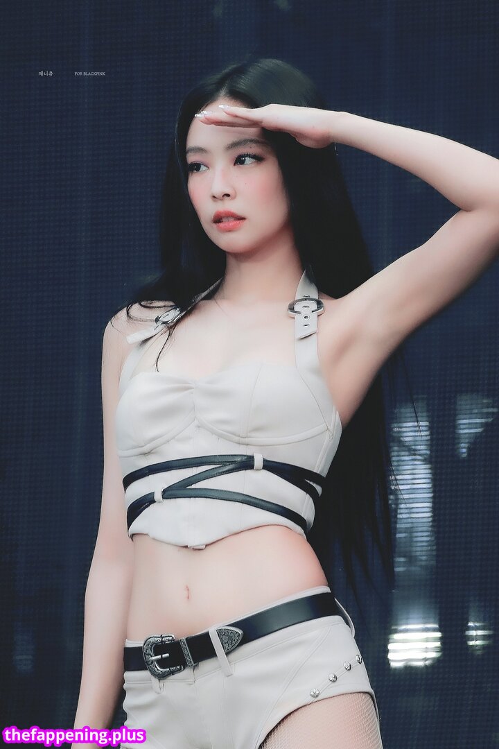 Jennie | BLΛƆKPIИK