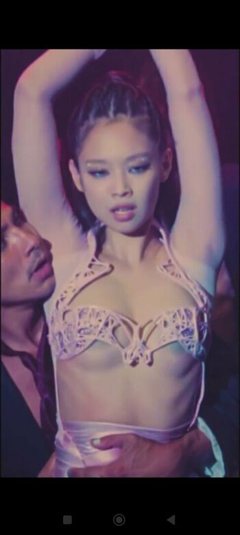 Jennie Kim