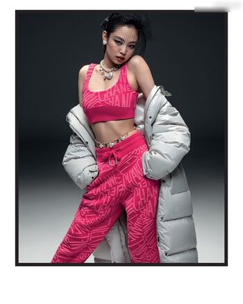 Jennie Kim