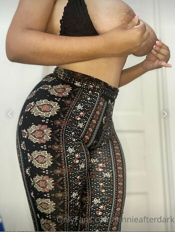 Jennieafterdark