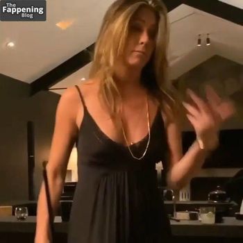 Jennifer Aniston