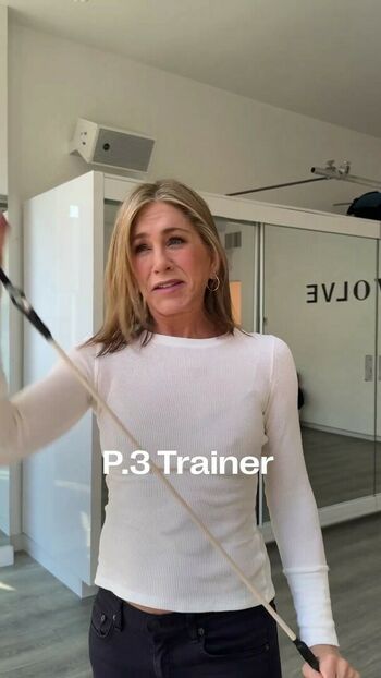 Jennifer Aniston