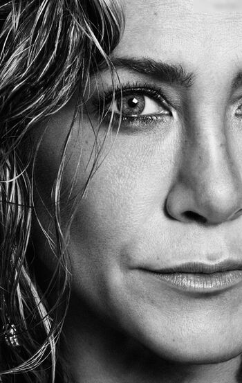 Jennifer Aniston