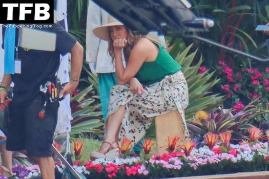 Jennifer Aniston
