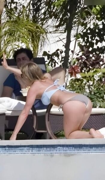 Jennifer Aniston
