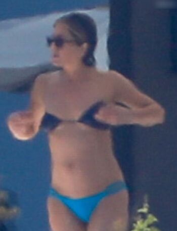 Jennifer Aniston