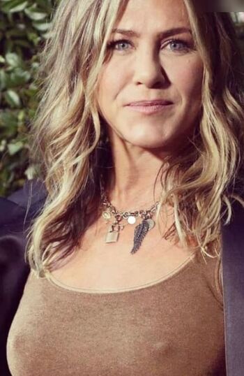 Jennifer Aniston