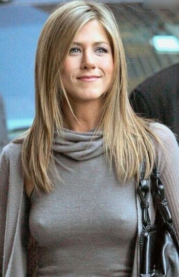 Jennifer Aniston