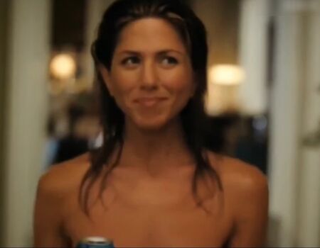 Jennifer Aniston