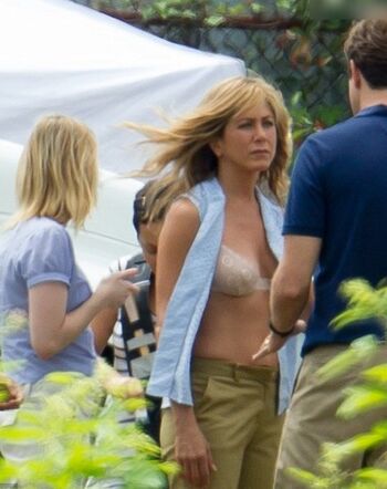 Jennifer Aniston