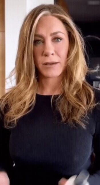 Jennifer Aniston