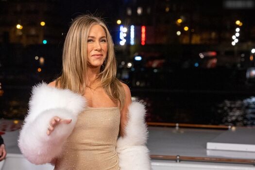 Jennifer Aniston