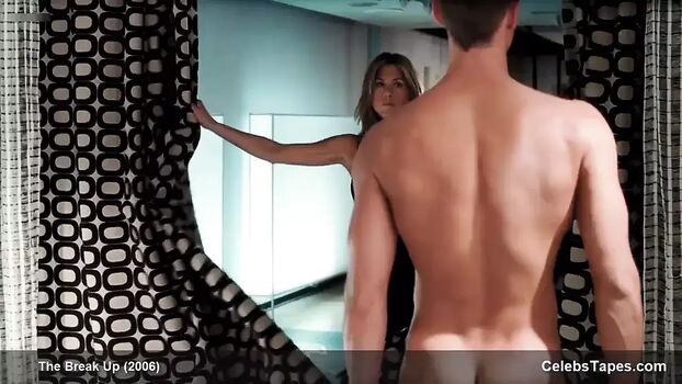 Jennifer Aniston