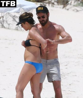 Jennifer Aniston