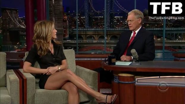 Jennifer Aniston