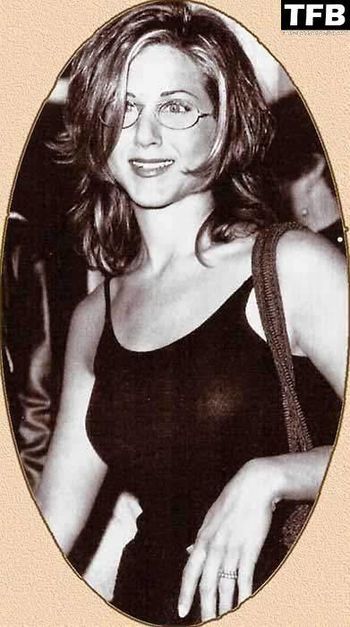 Jennifer Aniston