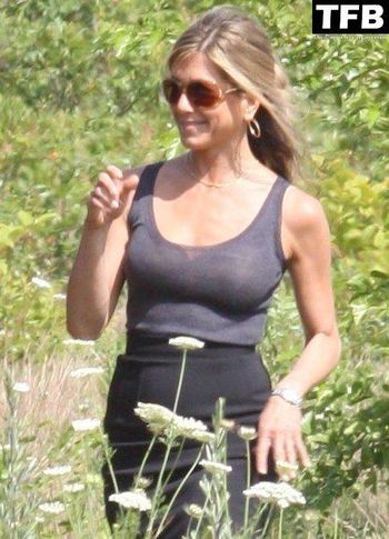 Jennifer Aniston