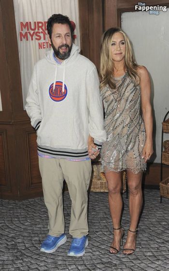 Jennifer Aniston